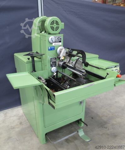 Honingsmaskin SUNNEN MBC 1802G