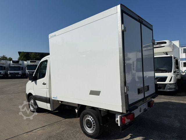 Chladírenská dodávka VOLKSWAGEN CRAFTER 35 2,0 TDI Kühlkoffer 2,60 m*THERMOKING