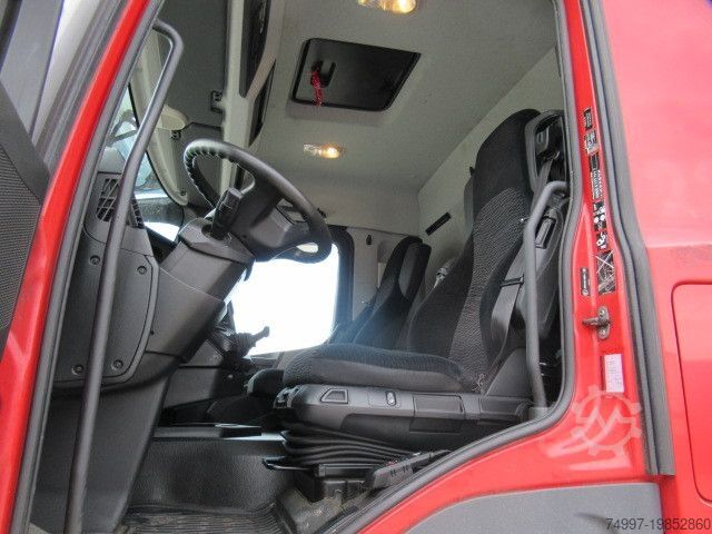 Standard SZM Mercedes-Benz 1840 Antos / ClassicSpace