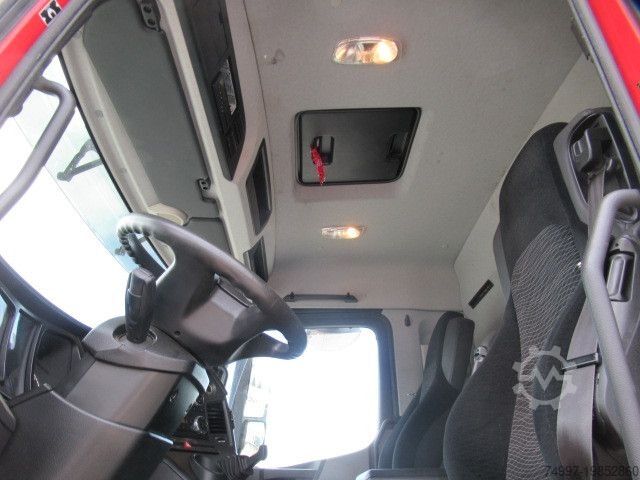 Standard SZM Mercedes-Benz 1840 Antos / ClassicSpace