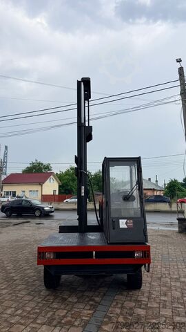 Carretilla elevadora Linde S 50