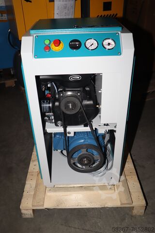 7,5 kW skruvkompressor 1090 l/min RENNER RS-PRO 7,5