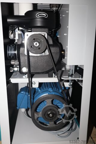 7,5 kW skruvkompressor 1090 l/min RENNER RS-PRO 7,5