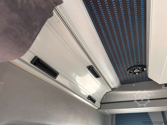 Minibus MERCEDES-BENZ Sprinter 214 - Steinborn Lord Bürgerbus M1 9Sitz