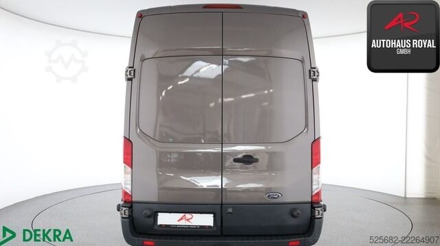 Kamion za specijalne namene ford Transit 470 L4 KÜHLKASTEN STANDHEIZ,KAMERA,AHK