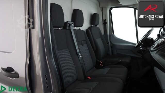 Kamion za specijalne namene ford Transit 470 L4 KÜHLKASTEN STANDHEIZ,KAMERA,AHK