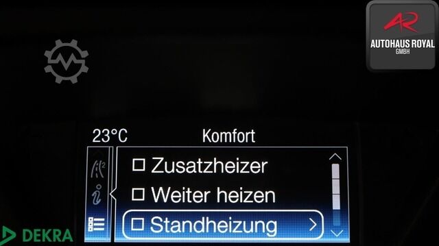 Kamion za specijalne namene ford Transit 470 L4 KÜHLKASTEN STANDHEIZ,KAMERA,AHK