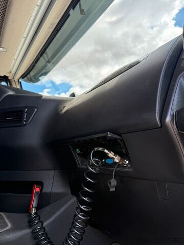 Standard SZM IVECO STRALIS AS440 EU6c 2TANK HI-WAY ORIGINAL 375TKM