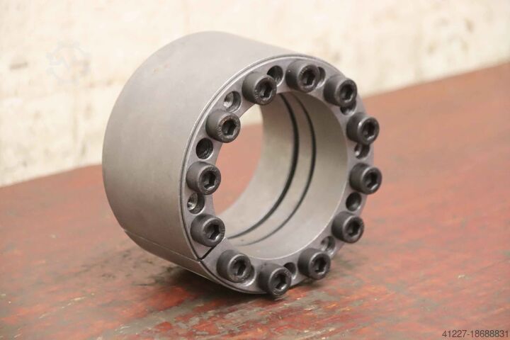 Spannsatz Biikon Dobikon 1012 90x130