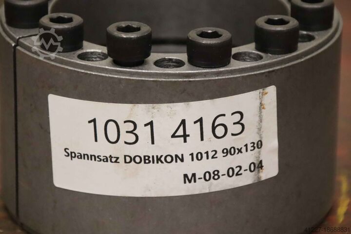 Klemset Biikon Dobikon 1012 90x130