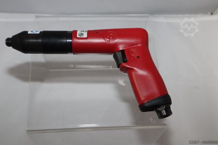 Destornillador neumático con desconexión Chicago Pneumatic Redi Power RP2015