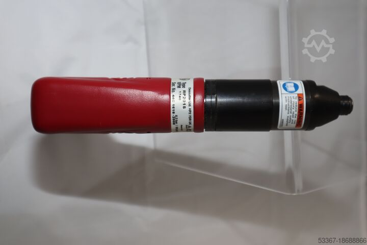 Destornillador neumático con desconexión Chicago Pneumatic Redi Power RP2015