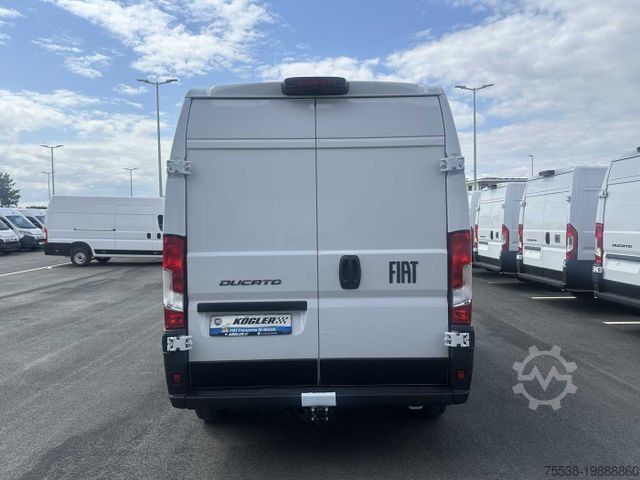 Panelvan Fiat Ducato