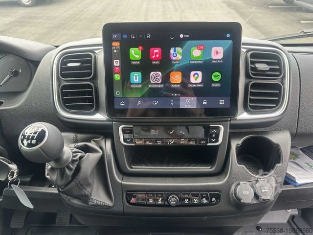 Panelvan Fiat Ducato