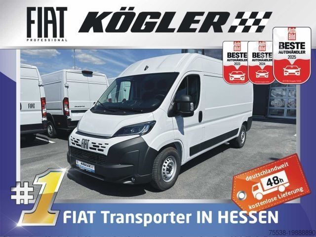 Panel kombi Fiat Ducato