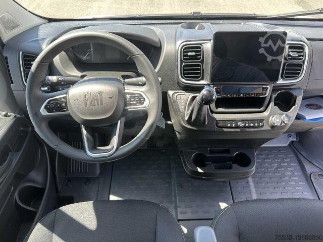 Panel kombi Fiat Ducato