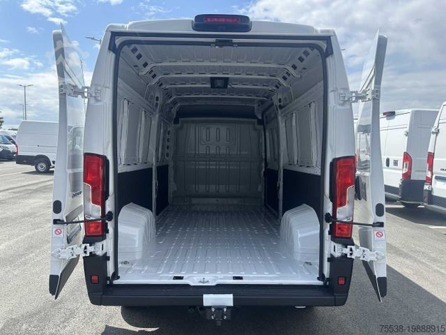 Panelvan Fiat Ducato