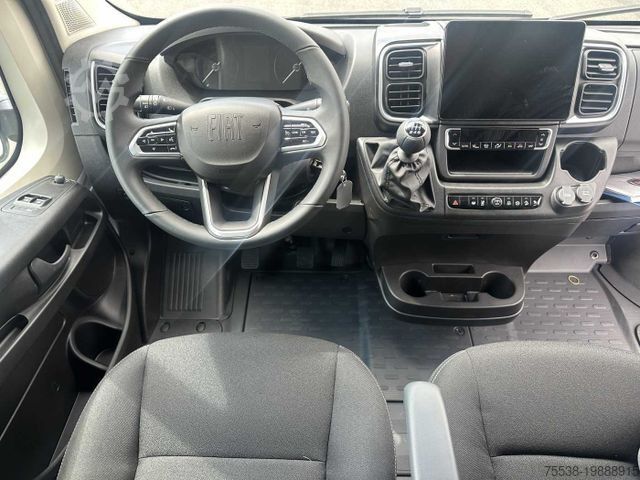 Panelvan Fiat Ducato
