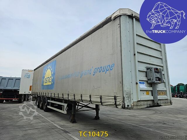  Fruehauf 