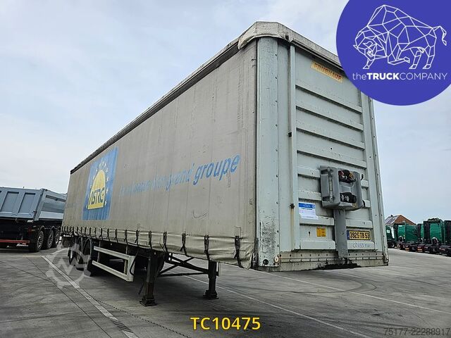  Fruehauf 