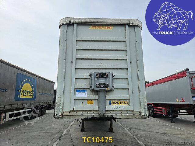  Fruehauf 