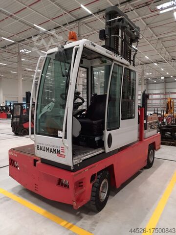 Sideloader Baumann DFQ 40/12/55