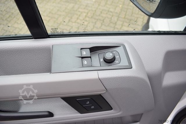 Bestelwagen met verhoogd dak VOLKSWAGEN Crafter 35 Kasten TDI LR *Hochdach*AHK*RüKam