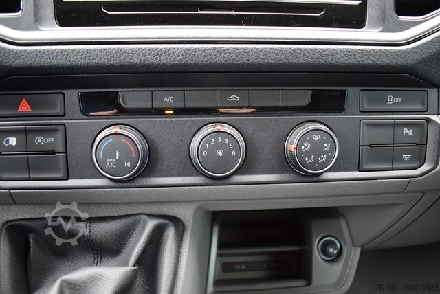 Bestelwagen met verhoogd dak VOLKSWAGEN Crafter 35 Kasten TDI LR *Hochdach*AHK*RüKam