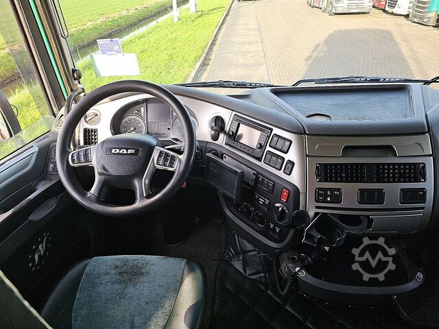 Standart-SZM DAF XF 510 6X2 FTG SPACECAB