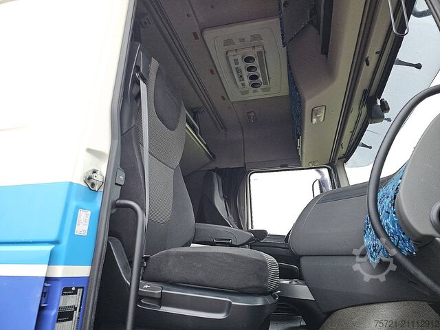 Standart-SZM DAF XF 440