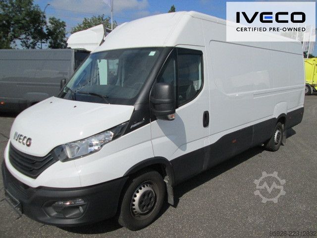 Komercijalno vozilo sa visokim krovom IVECO Daily 35S16A8V MAXI HI-MATIC