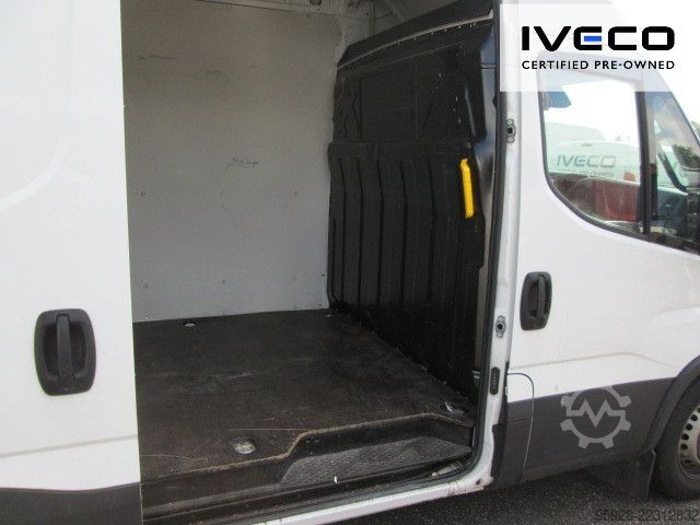 Komercijalno vozilo sa visokim krovom IVECO Daily 35S16A8V MAXI HI-MATIC