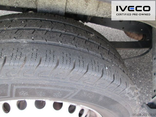 Komercijalno vozilo sa visokim krovom IVECO Daily 35S16A8V MAXI HI-MATIC