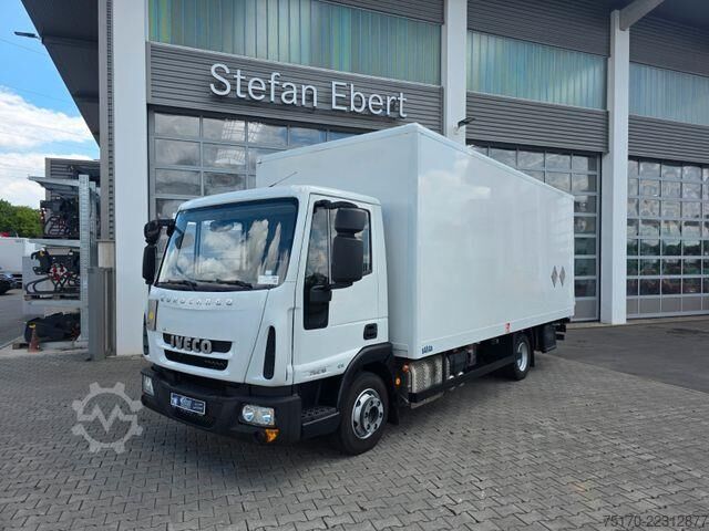 Maleta Iveco Eurocargo ML75E16 LBW 1.000kg