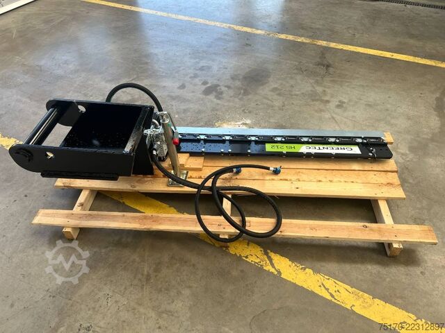 Greentec HS 212 cortarramas / MS08 / NUEVO / en stock Greentec Greentec HS 212 Astschere / MS08 / NEU / lagernd