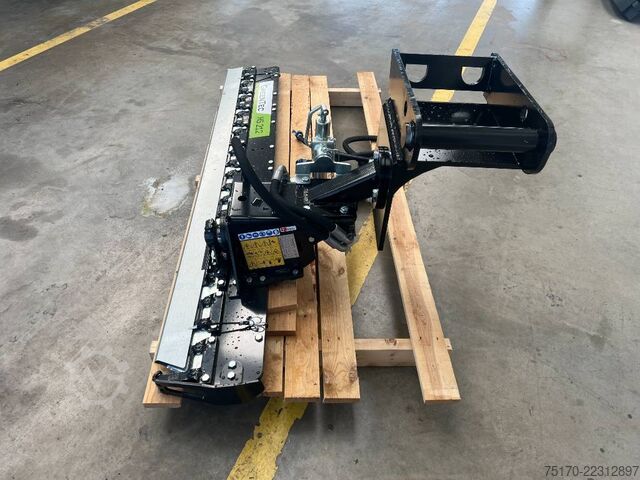 Greentec HS 212 cortarramas / MS08 / NUEVO / en stock Greentec Greentec HS 212 Astschere / MS08 / NEU / lagernd