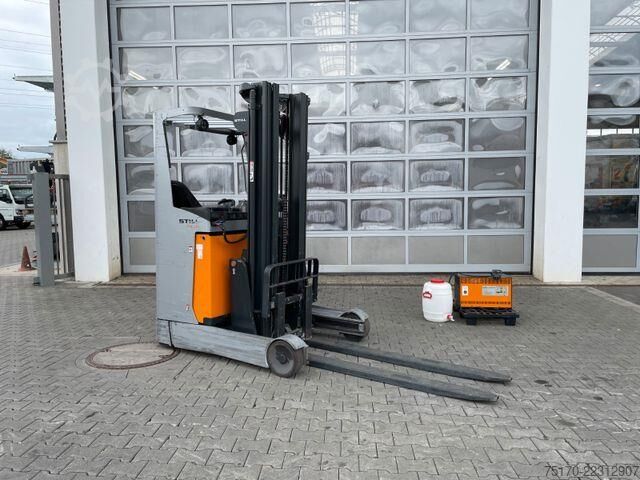Reachtruck Still FM-X 14 / Schubmaststapler / 451h / HH: 5.65m
