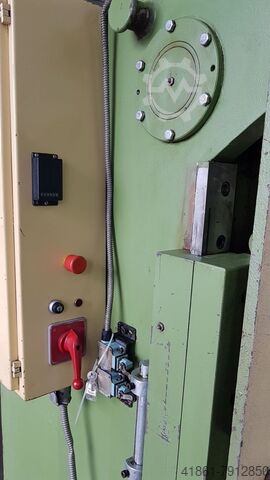 Hidraulikus guillotine olló DURMA MGH 3010