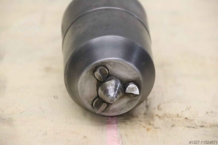 Mittpunktsläge för ansikte unbekannt MK4