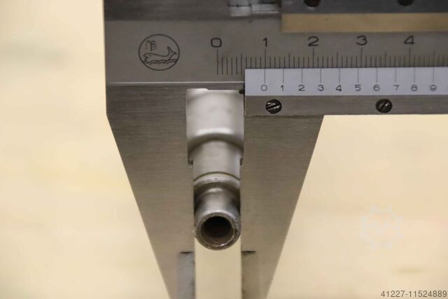 Șurub cu bile Blis 1075/1230 mm