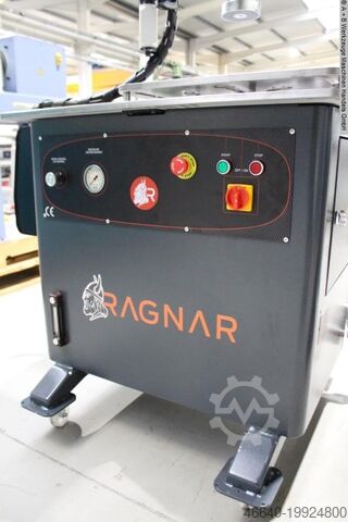 Menetvágó gép RAGNAR HYDR 5-24