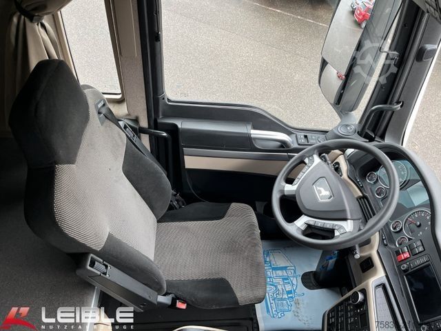 Tractora standard MAN TGX 18.510 BLS*XLX*2xTank*Standklima*546 TKM*
