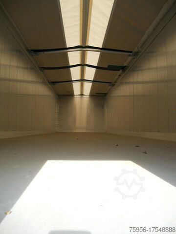 Kipper Auflieger STAS BuildStar V7/V8 ab 27m³-58m³ *Neufahrzeug*