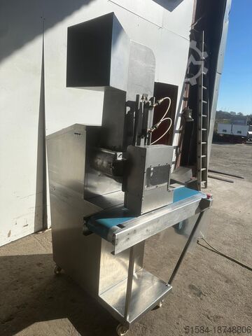 Dzielarka do ciasta Bruton BIG T