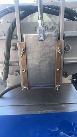 Dzielarka do ciasta Bruton BIG T