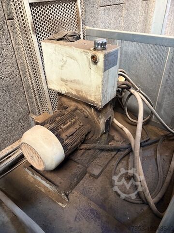 Μούλντερ WEINIG HYDROMAT 22 BL