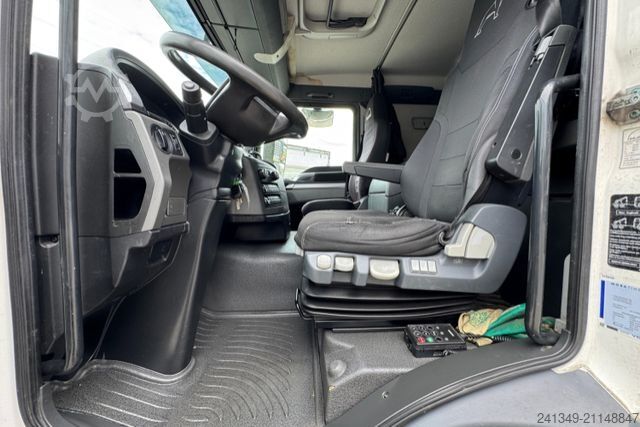 Vrachtwagenchassis MAN TGS 26.440 6x2