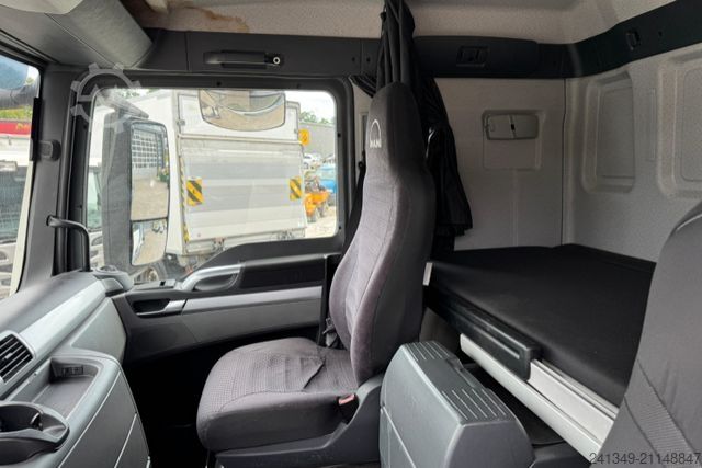 Vrachtwagenchassis MAN TGS 26.440 6x2