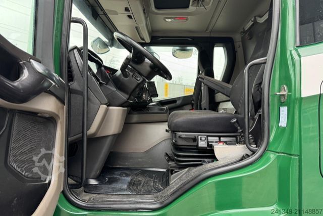 Kiepwagen SCANIA G500 10x4 Moser 3S