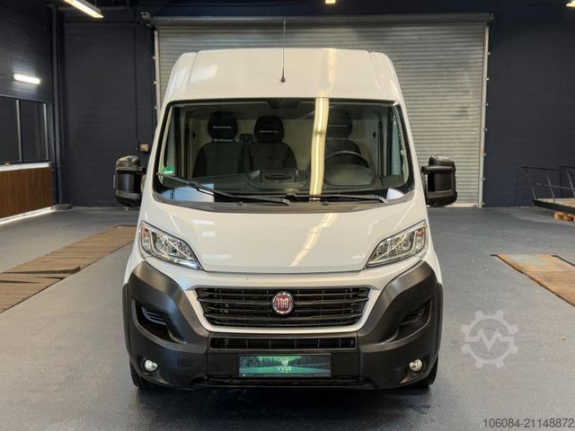 Furgone FIAT Ducato Kasten L3H2 Klima Tempomat Navi R-CAM